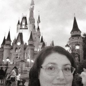 Meet your Posher, Meagan